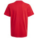 Adidas Παιδική κοντομάνικη μπλούζα Essentials Big Logo Tee